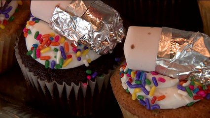 Baby Born in Chipotle Parking Lot Gets Burrito-Themed Baby Shower at Restaurant