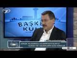 BAŞKENT KULİSİ - MELİH GÖKÇEK - 3 MAYIS 2015