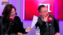 Marc-Olivier Fogiel se demande pourquoi Thierry Ardisson continue d'animer des talk-shows (vidéo)