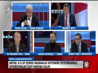 İSKELE SANCAK - 6 ŞUBAT 2015