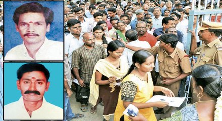 நீட் தேர்வால் ஏற்பட்ட உடல்-மன உளைச்சலால் 3 பேர் பலி- வீடியோ