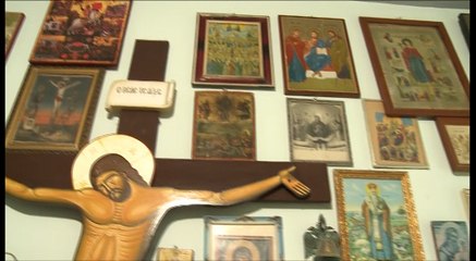 Μητροπολίτης Χαλκίδας και  Ηγούμενος του Οσίου Δαϋίδ για Οικουμενικό Πατριάρχη