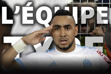 L1 - L'équipe-type de la 36e journée
