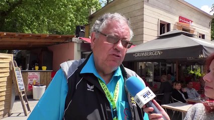 D!CI TV : deux jeunes interpellés sur la Gap Foire Expo dans la nuit