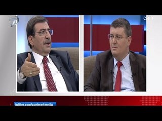 İSKELE SANCAK - İDRİS GÜLLÜCE - 15 MAYIS 2015