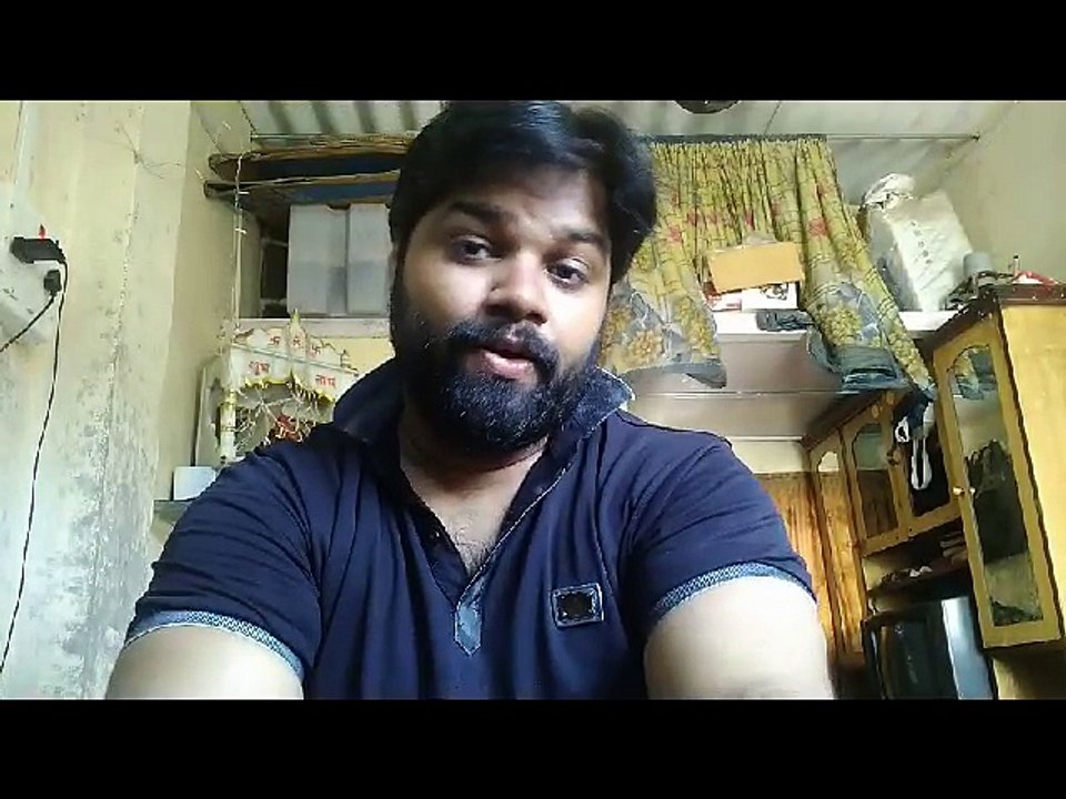 NEERALI (നീരാളി) OFFICIAL TEASER ! Mohanlal ! Ajoy Varma ! Chandan's Reaction