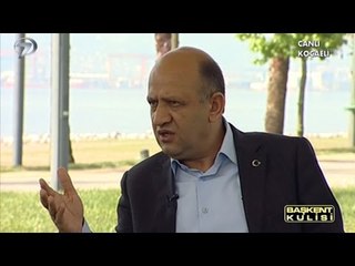 BAŞKENT KULİSİ - FİKRİ IŞIK - 17 MAYIS 2015