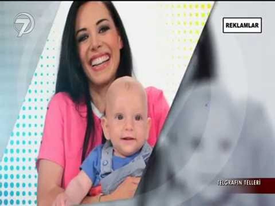 ÖZLEM TUNCA İLE DÜNYAYI GEZİYORUM - ARJANTİN TANITIM