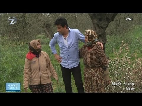 GÜNDÜZ GECE - BALIKESİR-2 - 11 NİSAN 2015