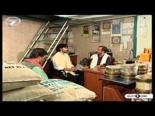 DUMANLI YOL - 24 .BÖLÜM