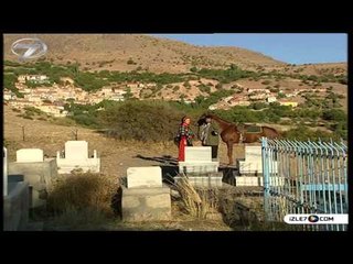 DUMANLI YOL - 27 .BÖLÜM