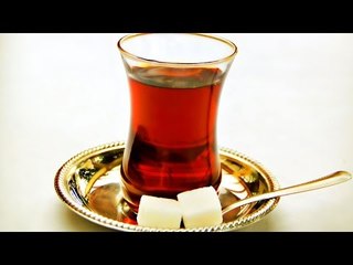 ŞEKERLİ ÇAY CİDDİ SAĞLIK SORUNLARINA NEDEN OLUYOR