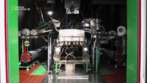 1500HP Bugatti Chiron - World's Fastest Car Full Documentary