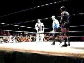 Matt hardy entrance