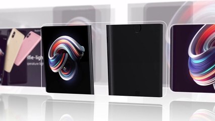 REDMI NOTE 5 PRO | PUNJABI TECH