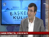 BAŞKENT KULİSİ - CEVDET YILMAZ - 11 OCAK 2015