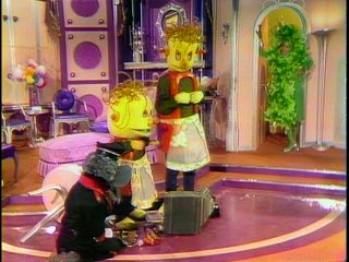 The Bugaloos Disk 2 14