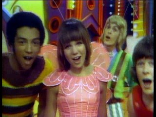 The Bugaloos Disk 2 22