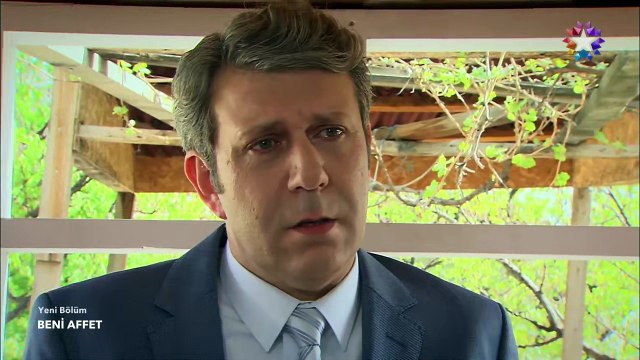 Beni Affet 1337.Bölüm 7 Mayıs 2018