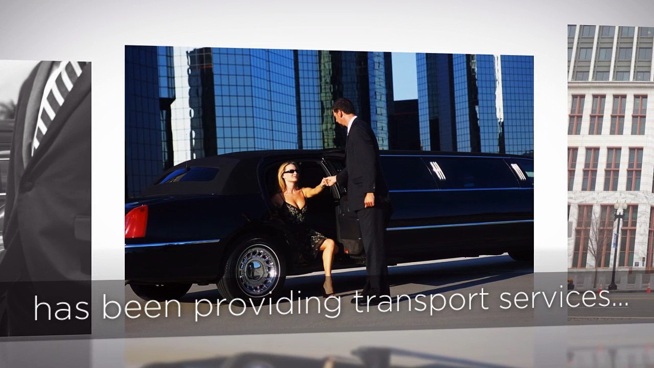 Executive Limo Service