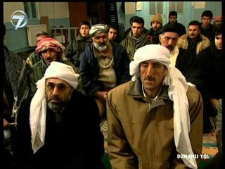 DUMANLI YOL - 2 .BÖLÜM