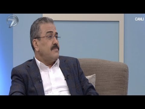 BAŞKENT KULİSİ - MUSTAFA YILMAZ - 22 ŞUBAT 2015
