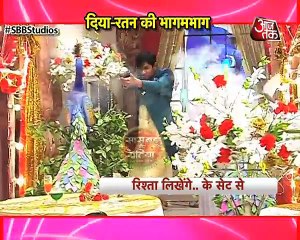 Rishta Likhenge Hum Naya_Diya Becomes REVOLVER RANI