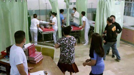 PHR presents Araw Gabi: Mich, nabalitaan ang nangyari sa kanyang Mamay at Papay | EP 6