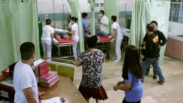 PHR presents Araw Gabi: Mich, nabalitaan ang nangyari sa kanyang Mamay at Papay | EP 6