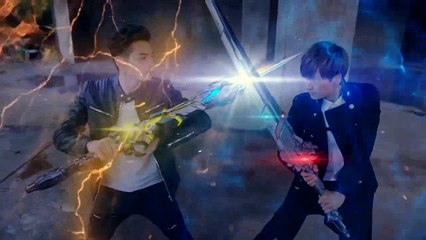 KO One Re-Call Episode 9 SUBBED