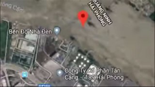 Clip: Toàn cảnh cây cầu 7.300 tỷ giúp Hà Nội đi Hạ Long còn 90 phút