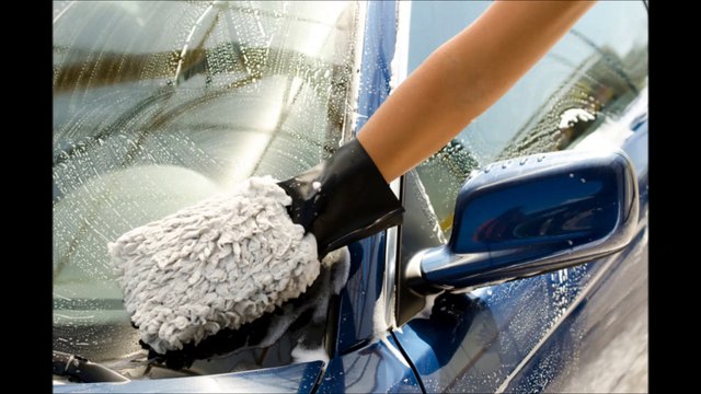 KC Royal Touch Mobile Detailing LLC - (504) 605-0401