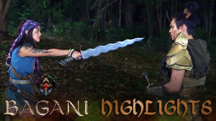Bagani: Marikit, inamin kay Lakas ang totoo niyang pakay | EP 44