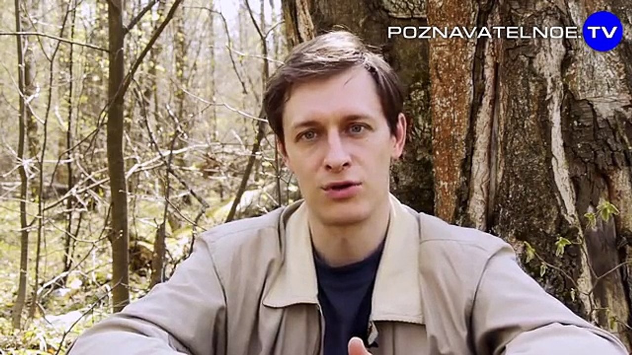 Почему Запад живёт хорошо? (Познавательное ТВ, Артём Войтенков)