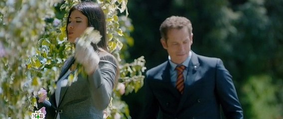 Пoсoльствo 3 сeрия 2018 Криминальный Детектив