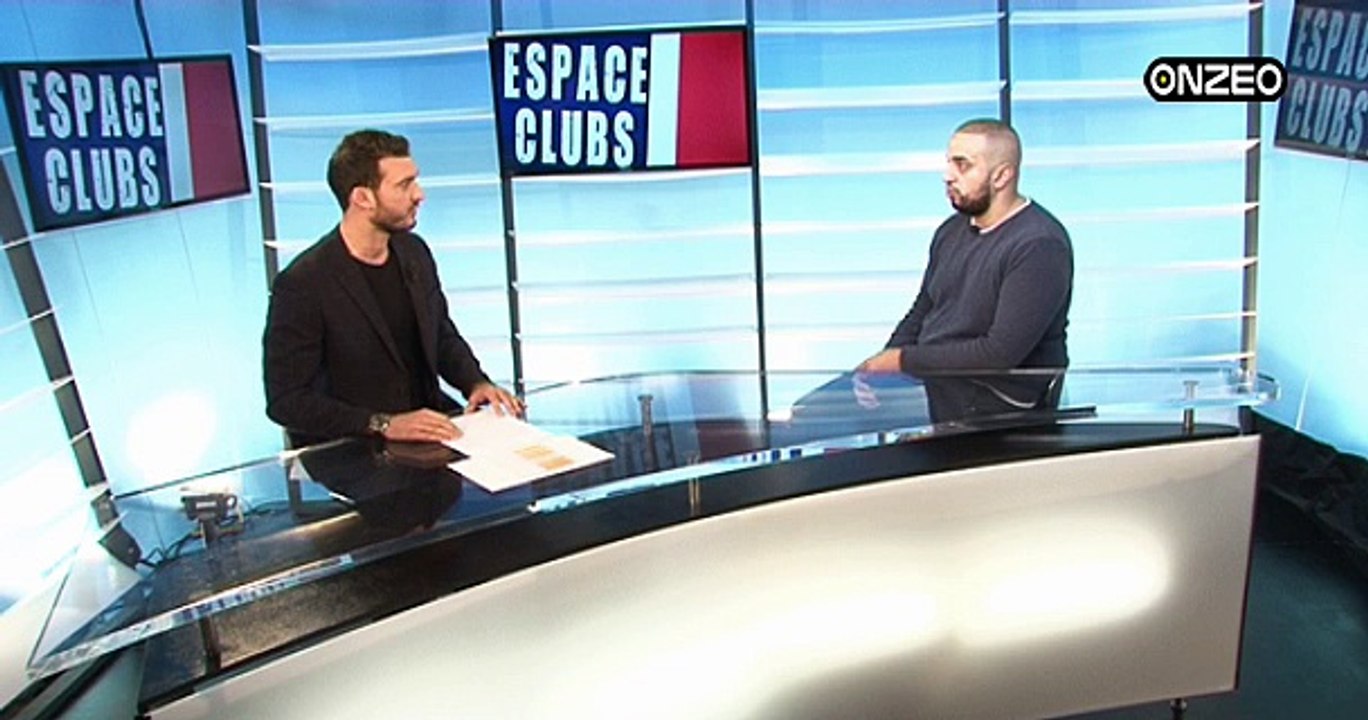 REPLAY - ESPACE CLUBS - 08/05 : Best of