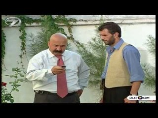 DUMANLI YOL - 21 .BÖLÜM