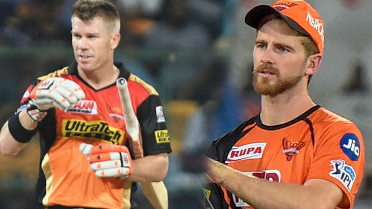 IPL 2018: Replacing David Warner Is Impossible, Says Williamson