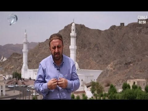 RESULULLAH'IN İZİNDE - HENDEK SAVAŞI