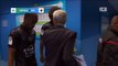 VÍDEO: Balotelli insulta árbitros franceses