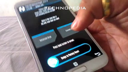 Android 6.0 Marshmallow (CM13) on Note 2 (N7100)!!!