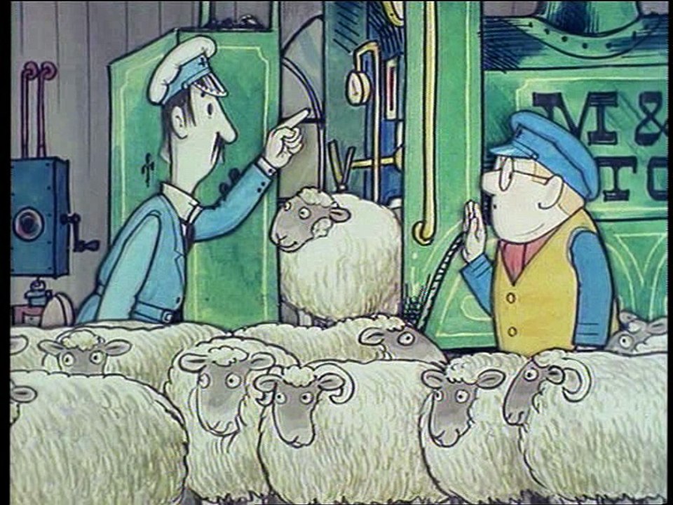 Ivor The Engine 22