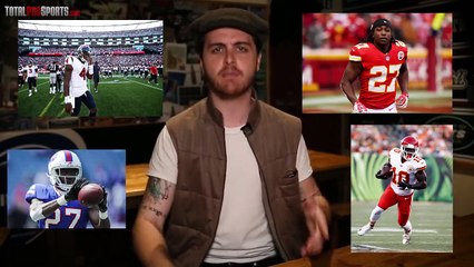 The 10 Best NFL Players Under The Age Of 25