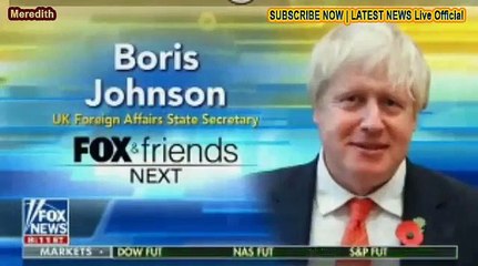 Fox & Friends 5/7/18 - Fox News Today, Monday, May 7, 2018