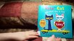 PETE THE CAT VALENTINES DAY IS COOL Childrens Read Aloud