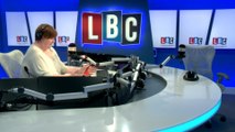 Shelagh Shuts Down Caller For Berating LBC