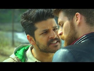 SELİM, MELİH'TEN HESAP SORUYOR