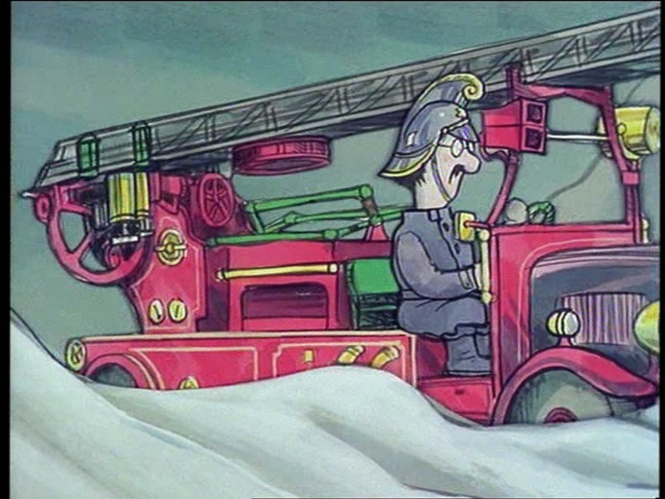 Ivor The Engine 24