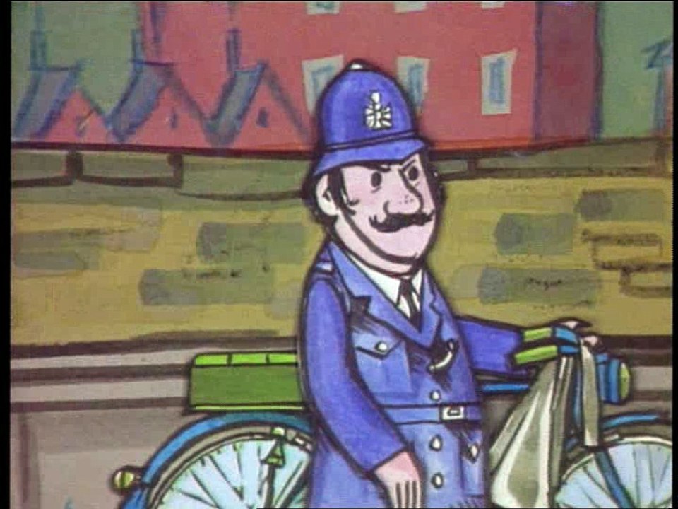 Ivor The Engine 25