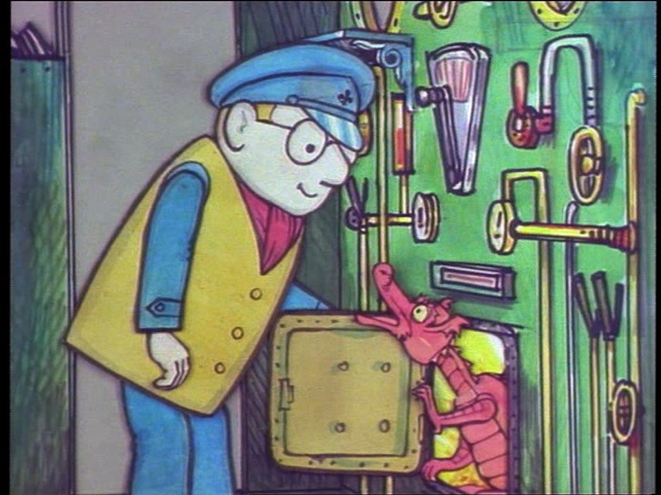 Ivor The Engine 26